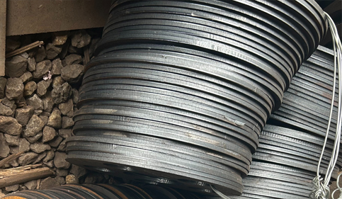 Di sebalik pemotongan CNC 3.5m×24m: Bagaimanakah Xilong Iron dan Steel mencapai "kebolehkawalan tahap milimeter" dalam ketepatan pemprosesan plat keluli?