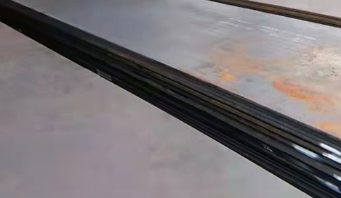 Daripada Plat Keluli kepada Produk Siap: Bagaimanakah Perdagangan Guangdong Xilong Membina Semula Kecekapan Rantaian Bekalan dengan Perkhidmatan Sehenti?