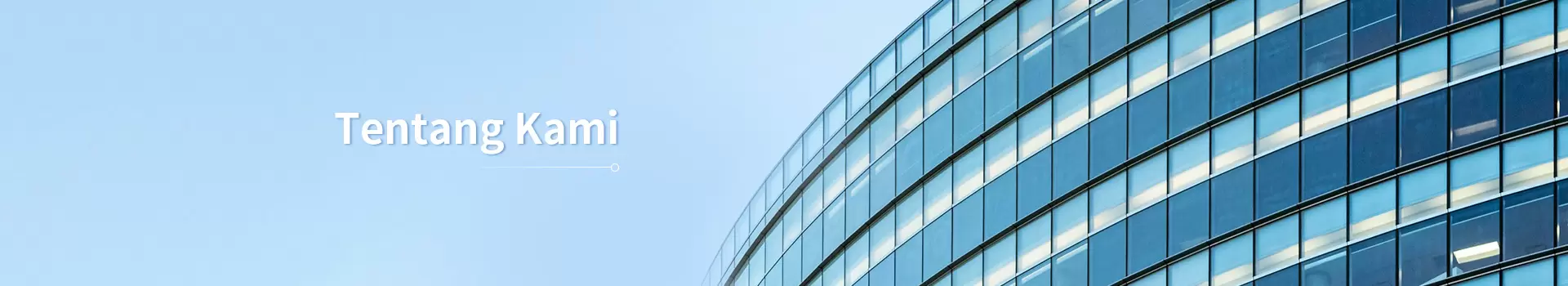 Tentang kami