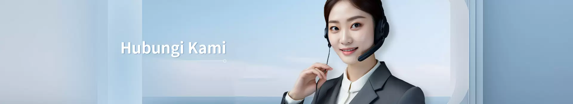 Hubungi kami